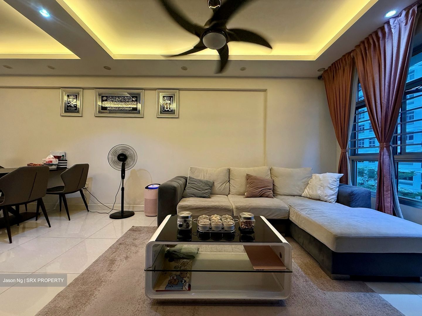 Blk 504C Acacia Breeze @ Yishun (Yishun), HDB 4 Rooms #549083111